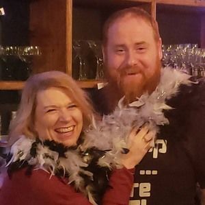 Meet your Posher, James